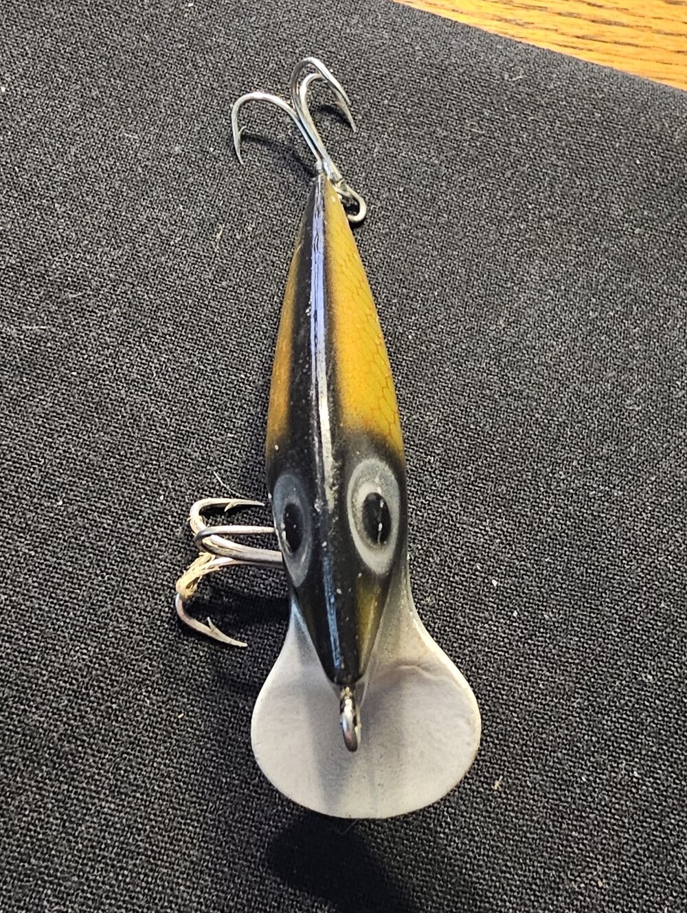 Fishing Lure Pre Rapala Storm ThinFin Crankbait